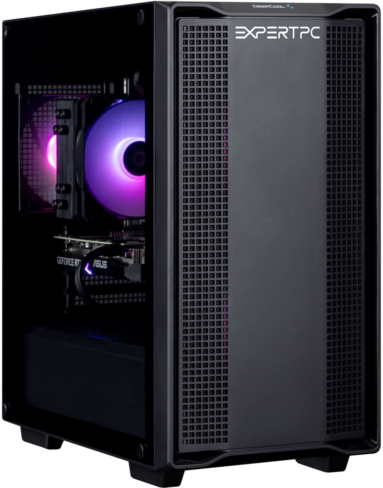 Системний блок Expert PC Ultimate (I12400F.32.S1.4060.A6114) - Фото 1