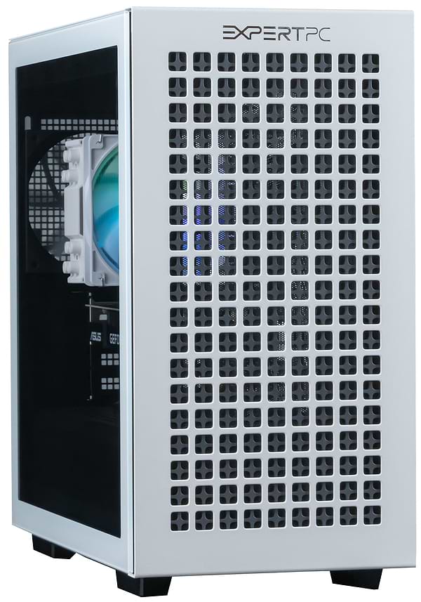 Фото - Системний блок Expert PC Strocker (I131F16S2035GW10025)