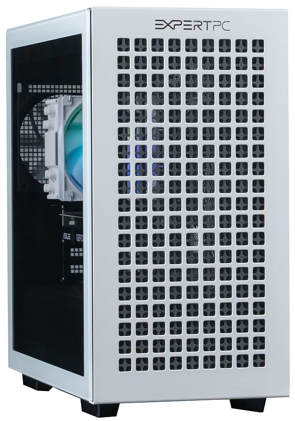 Фото - Системний блок Expert PC Strocker (I134F16H2S235GW10312W)