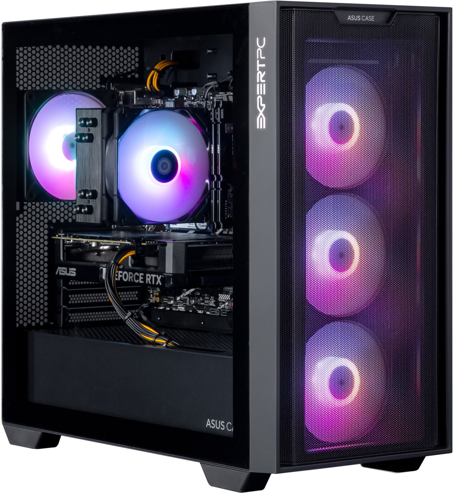 Системный блок Expert PC Ultimate (I14400F.32.S1.3050.A6201) - Фото 1