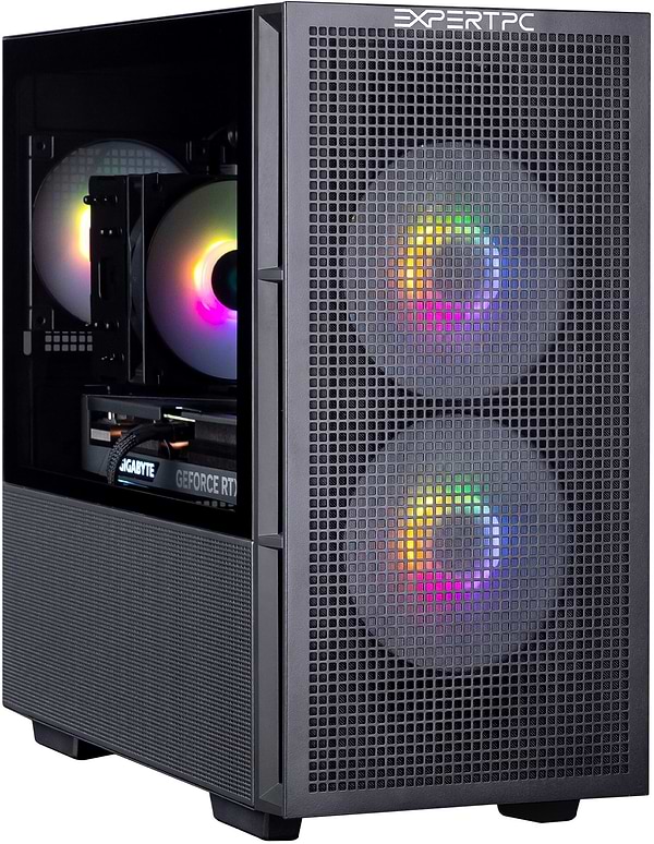 Фото - Системний блок Expert PC Divider (I144F.64.S20.46.G13129)