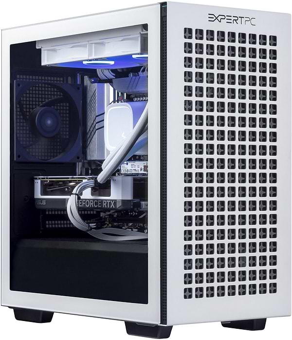 Фото - Системний блок Expert PC Venom WH (I146KF.32.S10.46T.G12416)