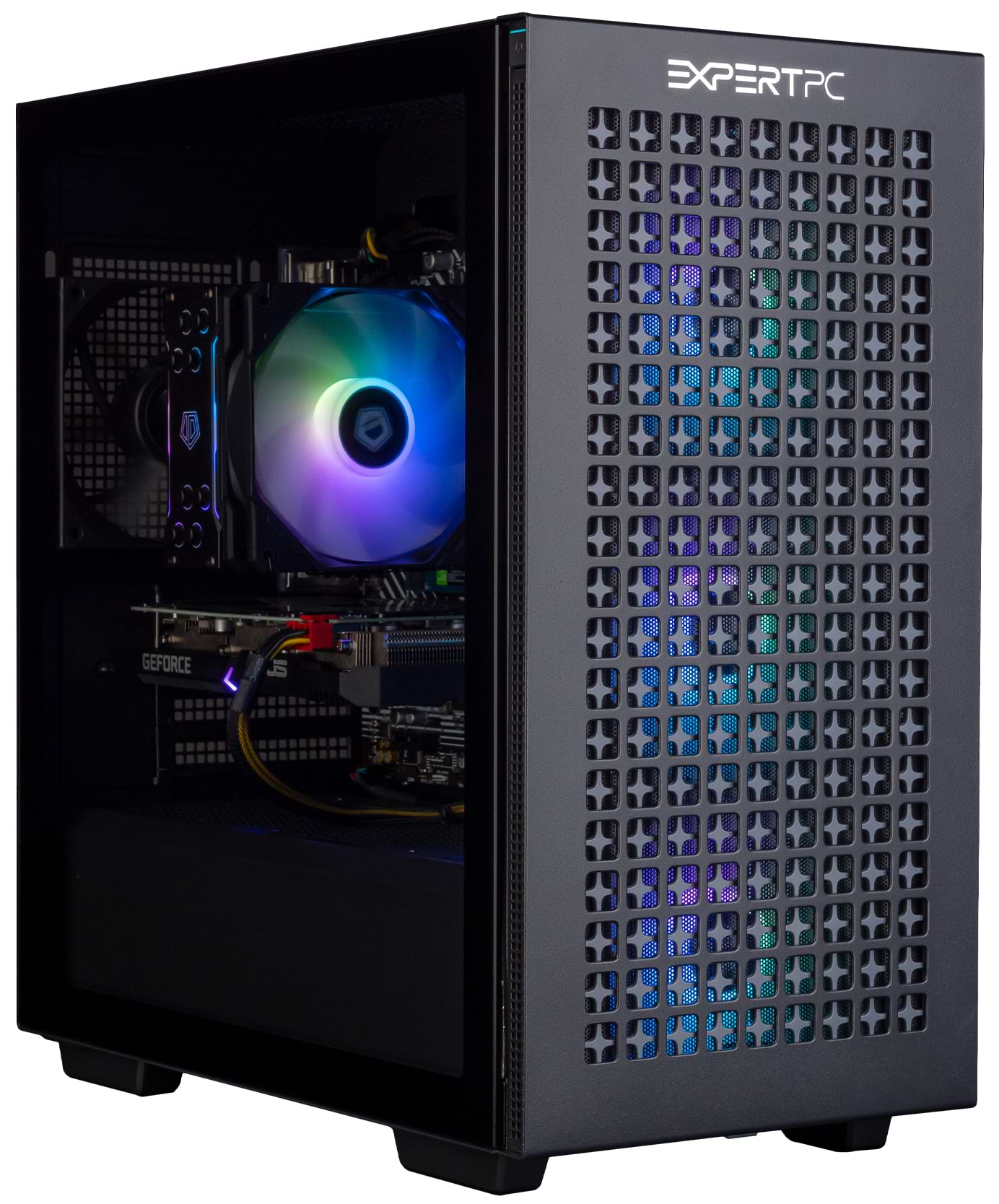 Системный блок Expert PC Strocker (I134F32H1S2165GB10426) - Фото 1