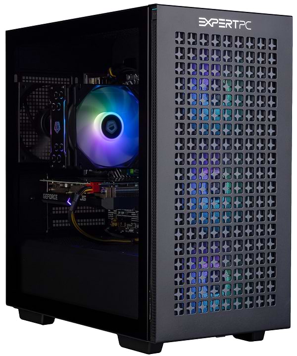 Фото - Системный блок Expert PC Strocker (I134F16S2036GB10485)