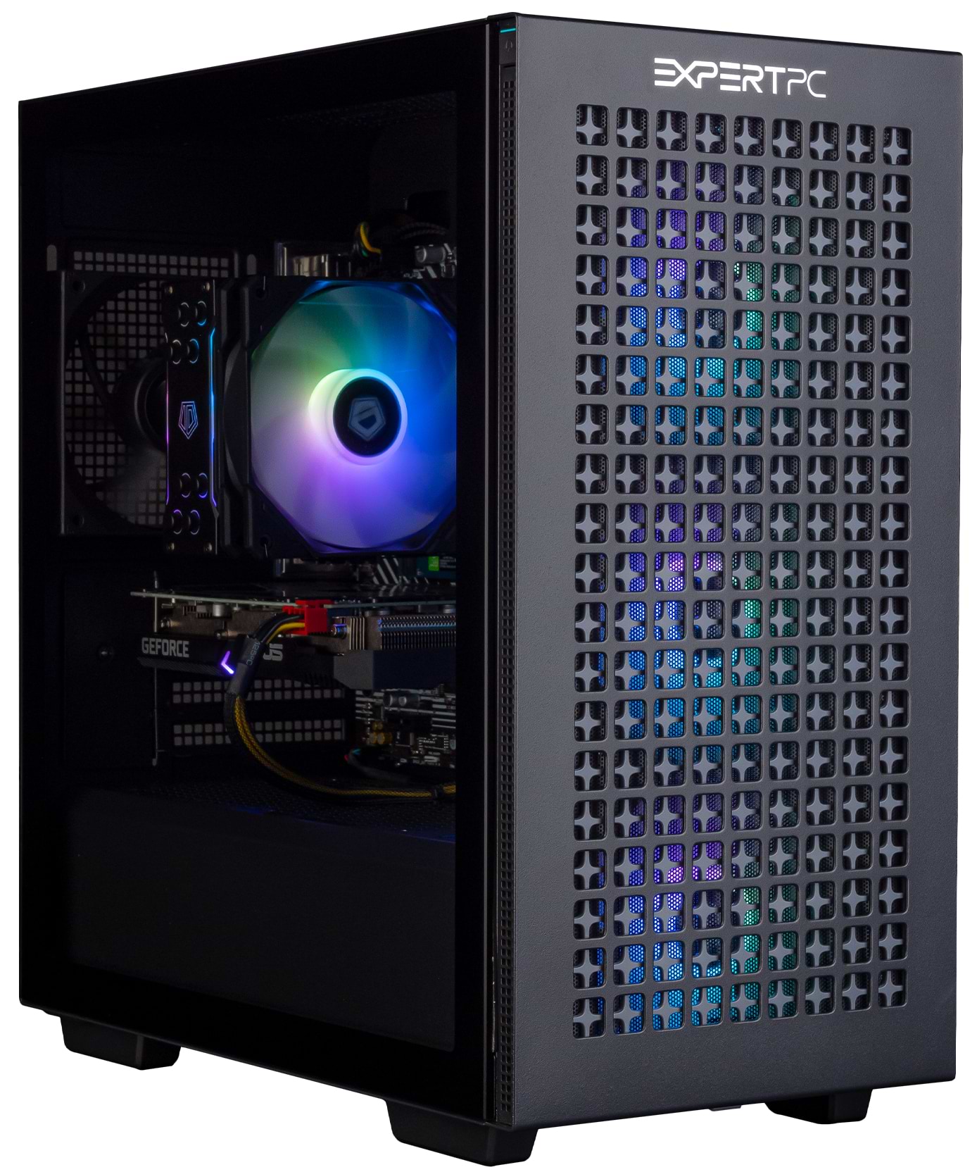 Системный блок Expert PC Strocker (I134F32S1036GB10499W) - Фото 1