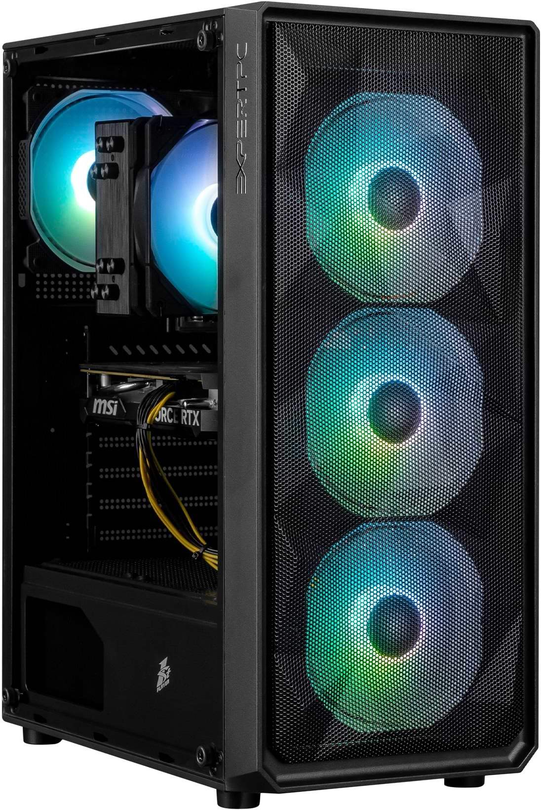 Системный блок Expert PC Ultimate (A3600.16.S1.3060.A6251) - Фото 1