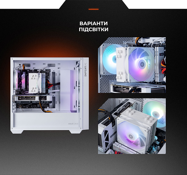 Фото - Системный блок Expert PC Ultimate (I245KF.64.S5.5060.A7072)