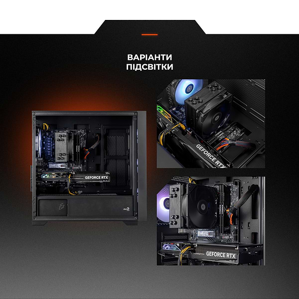 Фото - Системний блок Expert PC Ultimate (I12400F.32.S1.4060.A6262)