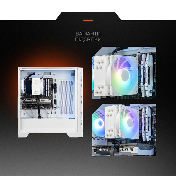 Фото - Системный блок Expert PC Ultimate (A5600.32.S1.5060T.A6308)