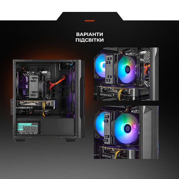 Фото - Системний блок Expert PC Ultimate (A5600.16.S5.5060.A6504)