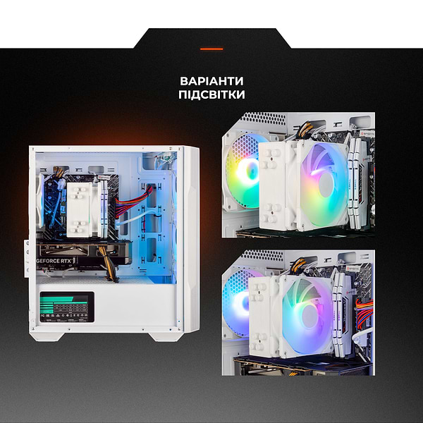 Фото - Системний блок Expert PC Ultimate (I225F.16.S20.5060.A6923)