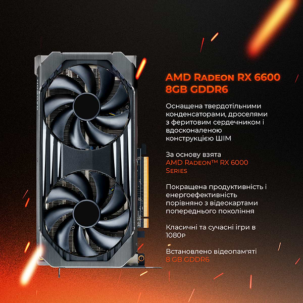 Фото - Системний блок Expert PC Ultimate (I10700F.16.H1S2.580.A5536W)