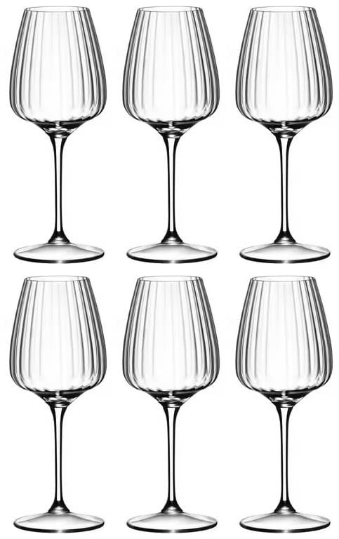Набор бокалов Riedel SUMMER DRINKS SET COCKTAIL 0.550 л 4 шт. (5515/27)