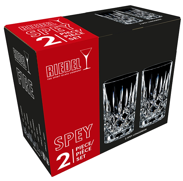 Фото - Набір склянок Riedel 0515/02 S3