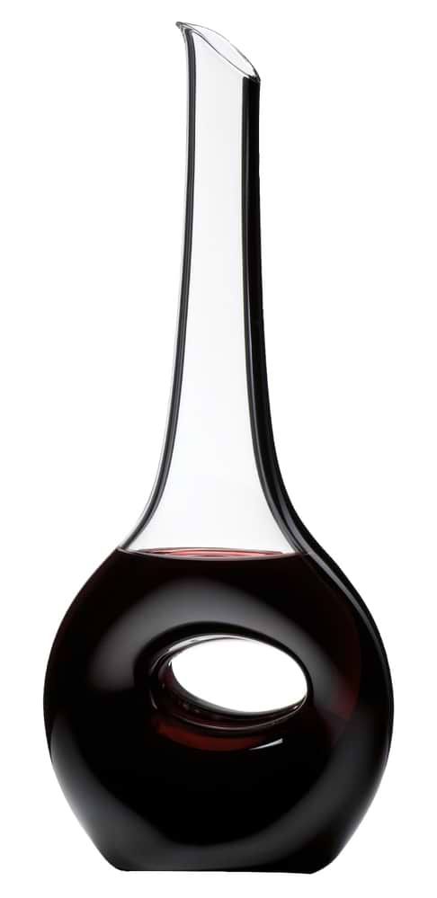 Декантер Riedel Black Tie Occhio Nero 1.21 л 2009/04
