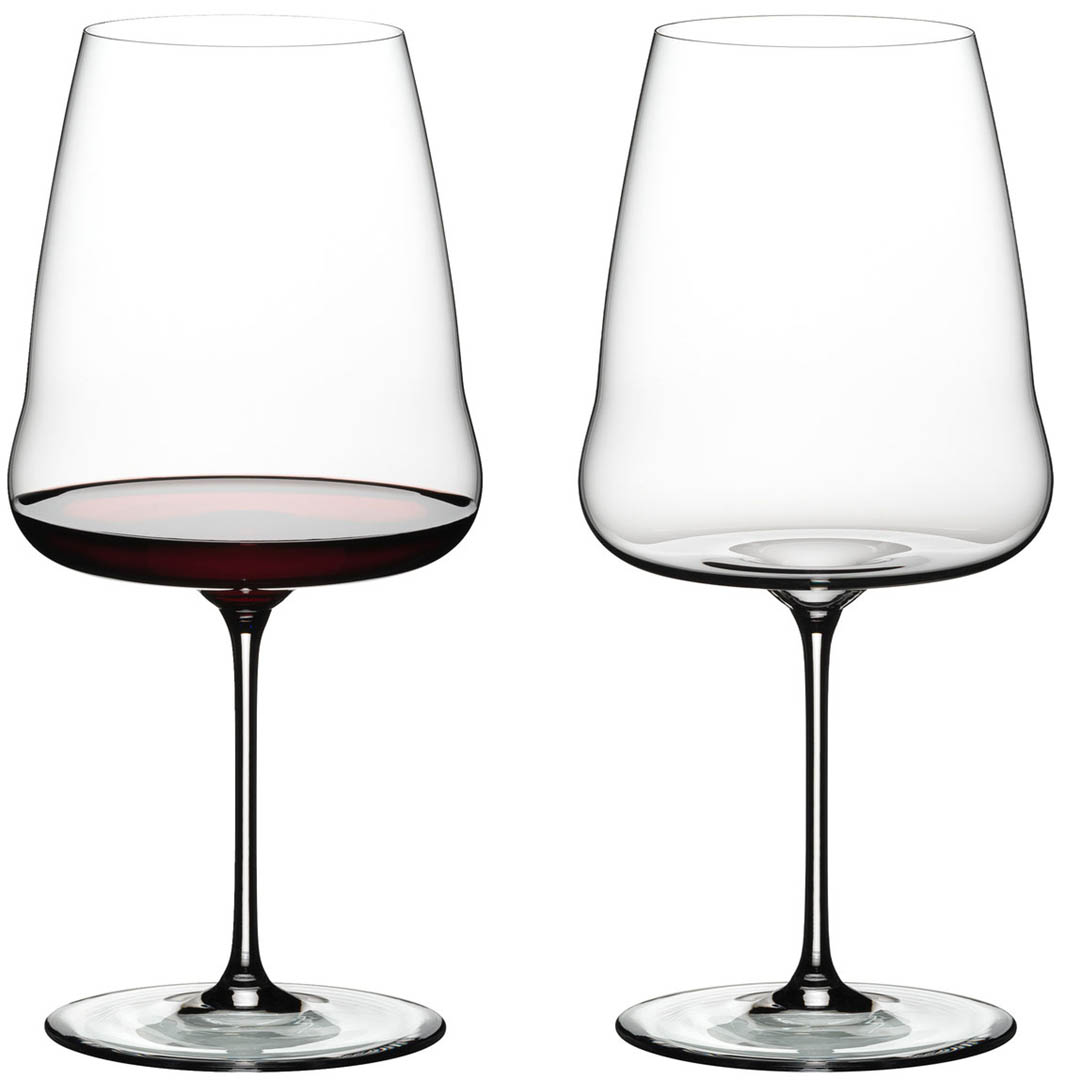 Набір келихів Riedel Cabernet/Merlot  WINEWINGS 2 шт. (7234/0-270)