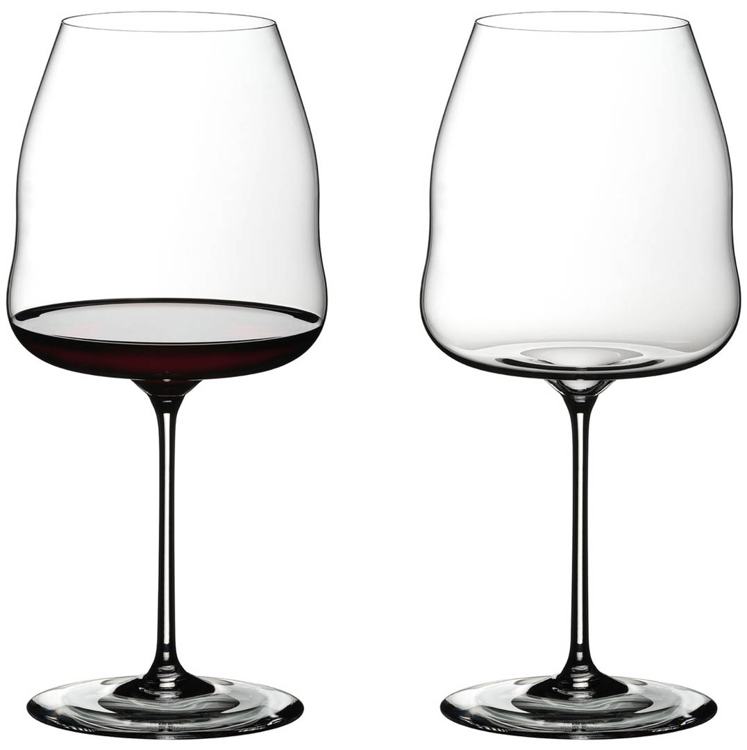 Набір келихів Riedel Pinot Noir/Nebbiolo WINEWINGS 2 шт. (7234/07-270)