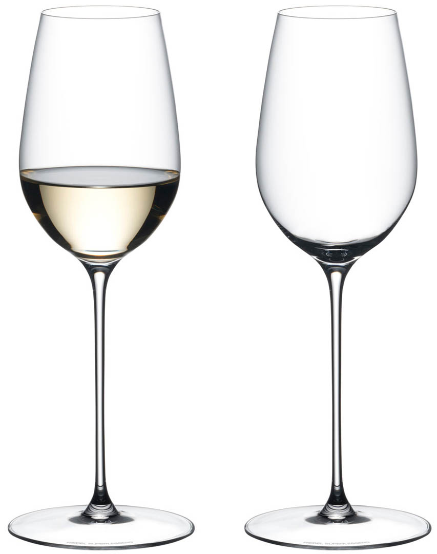 Набір келихів Riedel Riesling Superleggero 2 шт. (7425/15-270)