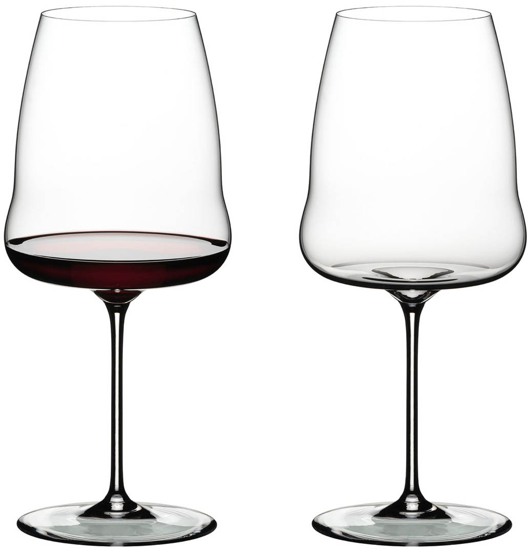 Набір келихів Riedel Shiraz/Syrah WINEWINGS 2 шт. (7234/41-270)