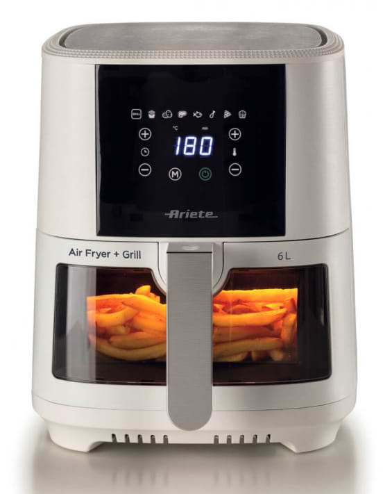 Фото - Мультипіч Ariete 4626 WH Фото - Мультипіч Ariete 4626 WH