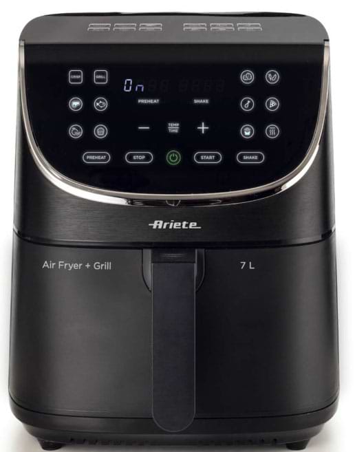 Фото - Мультипечь Ariete 4627 Фото - Мультипечь Ariete 4627