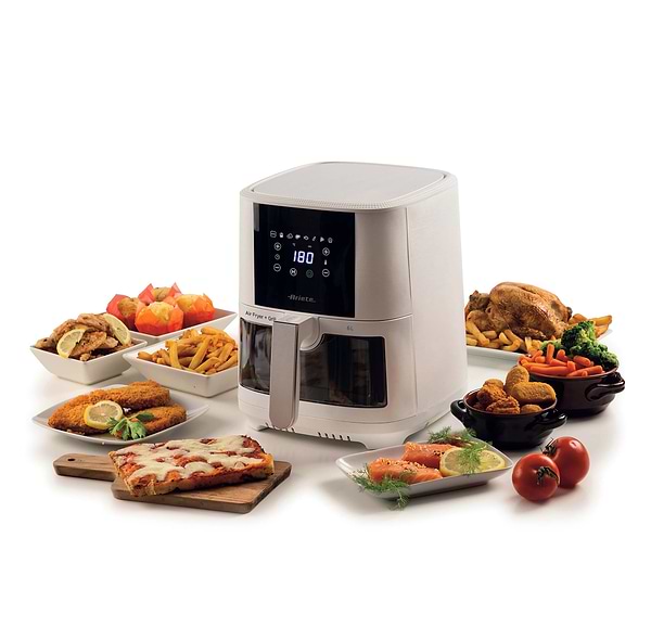 Фото - Мультипіч Ariete 4626 WH