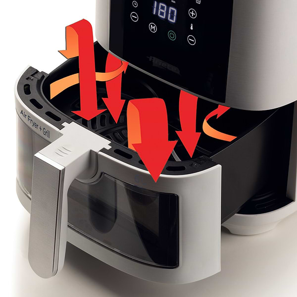 Фото - Мультипіч Ariete 4626 WH