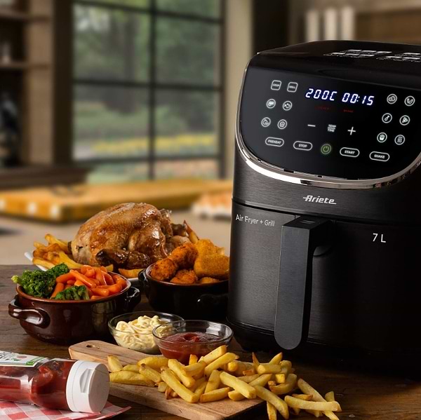 Фото - Мультипечь Ariete 4627