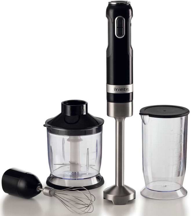 Купити Блендер заглибний Ariete 602 BK - Фото 1 Блендер заглибний Ariete 602 BK - Фото 1