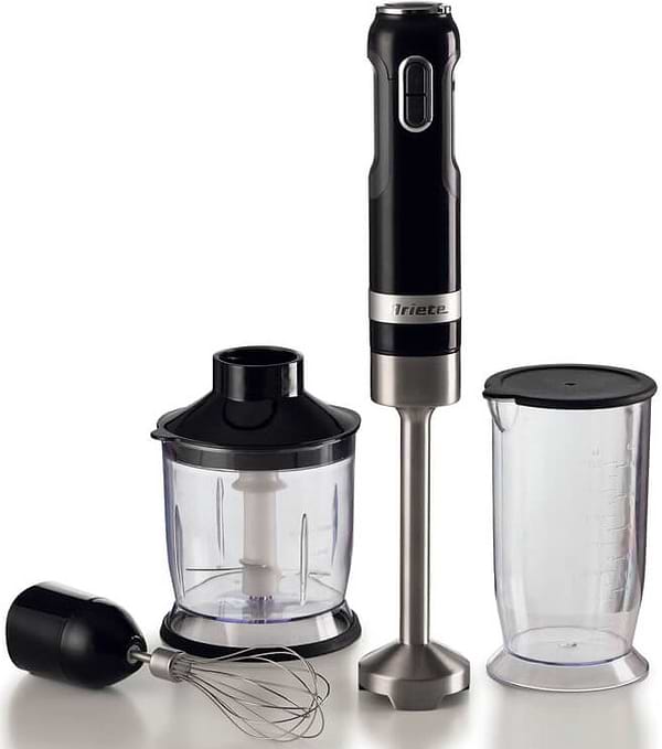 Фото - Блендер заглибний Ariete 602 BK