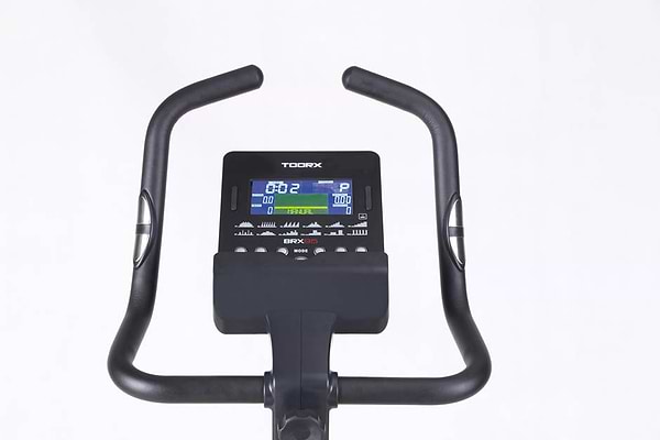 Фото - Велотренажер Toorx Upright Bike BRX 95 (BRX-95)