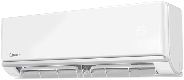 Фото - Кондиціонер спліт Midea MSAG-09HRFN8-I/MSAG-09HRFN8-O XTreme II