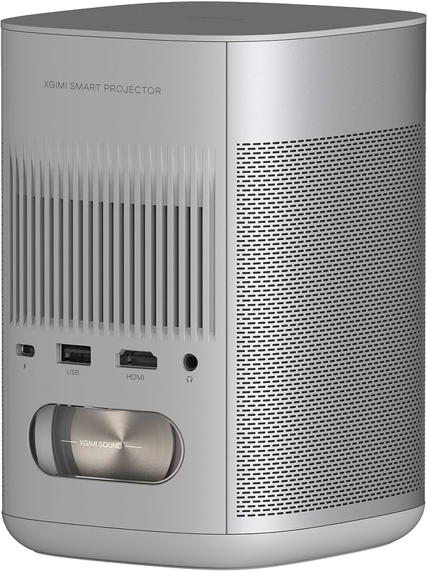 Фото - Проектор XGiMi MoGo 2 (XK03T)