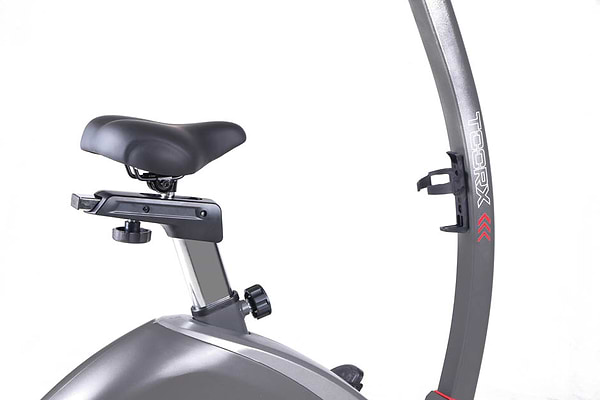 Фото - Велотренажер Toorx Upright Bike BRX 95 (BRX-95)
