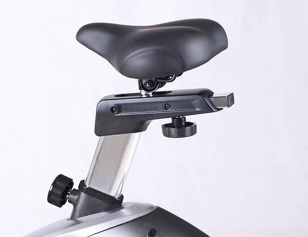 Фото - Велотренажер Toorx Upright Bike BRX 95 (BRX-95)