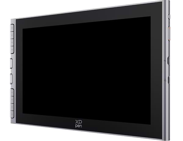 Фото - Графический планшет XP-Pen Artist12 Pen Display (3nd Gen) Серый