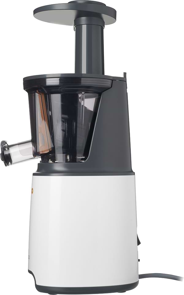 Фото - Соковитискач шнековий Kenwood JMP400WH