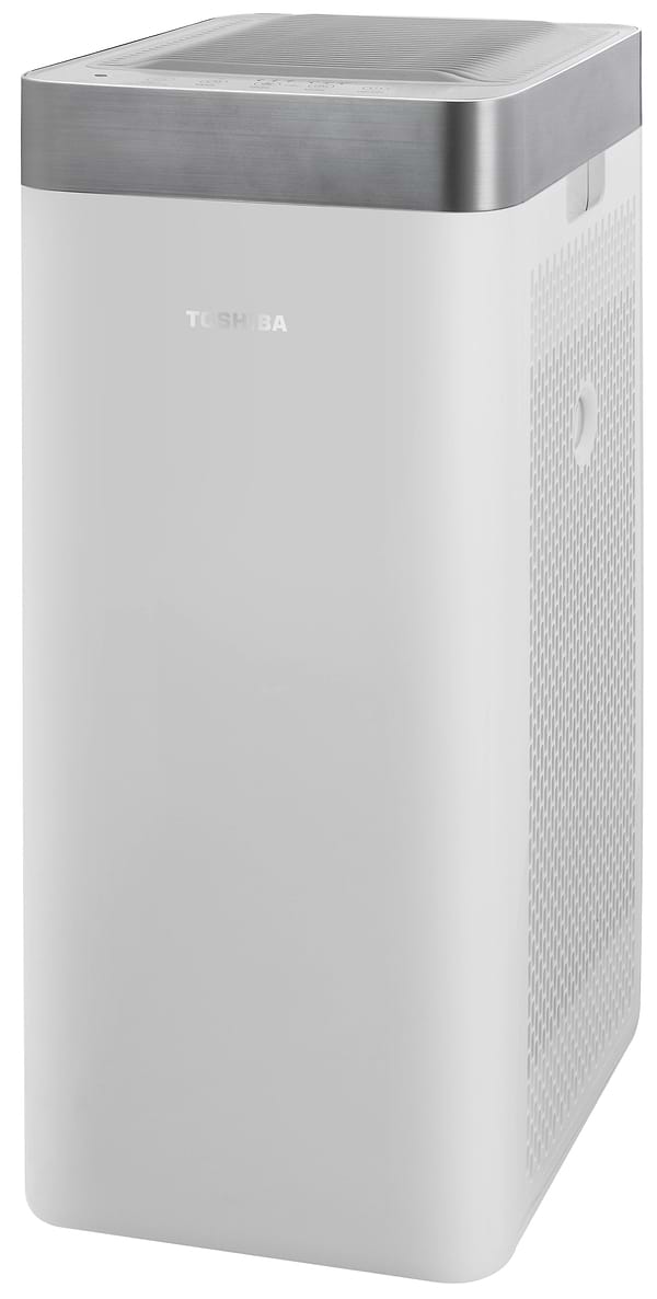 Фото - Очиститель воздуха Toshiba CAF-Y92XPL