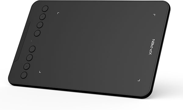 Фото - Графічний планшет XP-Pen Deco Mini7 2Gen