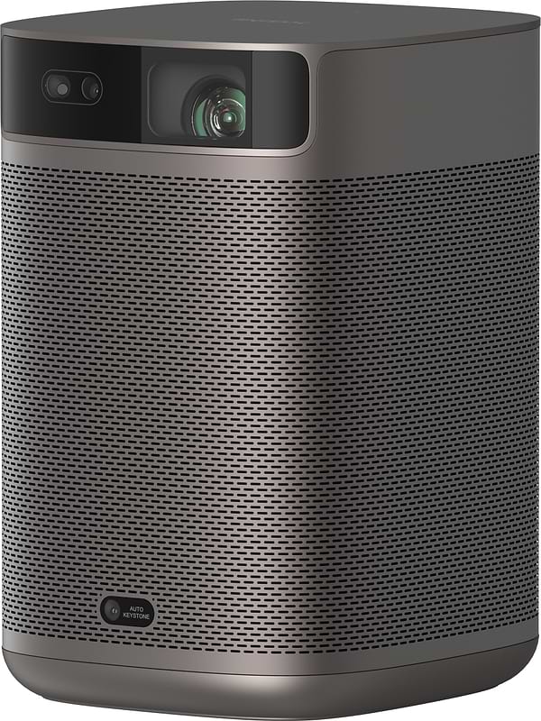 Фото - Проектор XGiMi MoGo 2 Pro (XK04T)