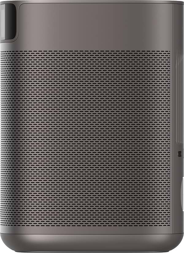 Фото - Проектор XGiMi MoGo 2 Pro (XK04T)