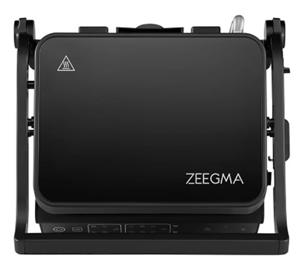 Фото - Гриль-барбекю електричний Zeegma GRILL MASTER