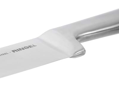 Фото - Ніж кухаря Ringel Besser 20 см (RG-11003-4)