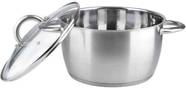 Фото - Кастрюля Ringel Bonn 18 см 2.6 л (RG-2003-18)