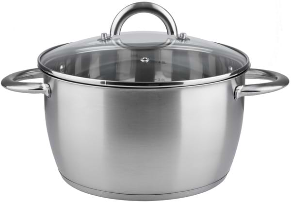 Каструля Ringel Bonn 18 см 2.6 л (RG-2003-18)