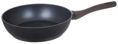 Фото - Сковорода универсальная Ringel Canella 24 см (RG-1100-24)