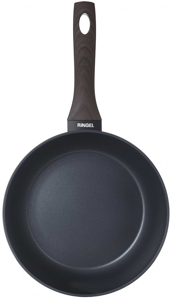 Фото - Сковорода универсальная Ringel Canella 24 см (RG-1100-24)