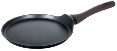 Сковорода для млинців Ringel Canella 25 см (RG-1100-25) - Фото 1