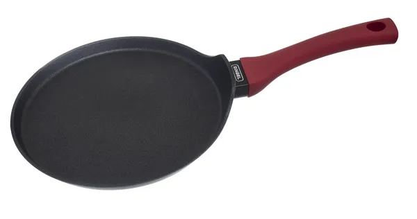 Фото - Сковорода для млинців Ringel Chili 25 см (RG-1101-25)
