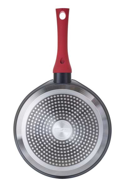 Фото - Сковорода для млинців Ringel Chili 25 см (RG-1101-25)